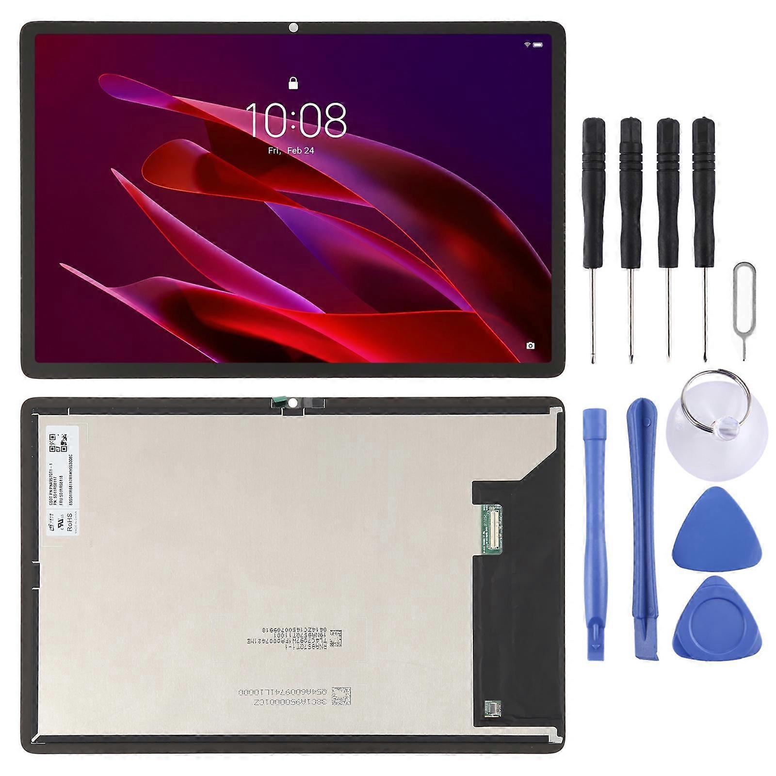 For Lenovo ThinkTab X11 Gen 1 COMPATIBLE LCD + Touch Screen