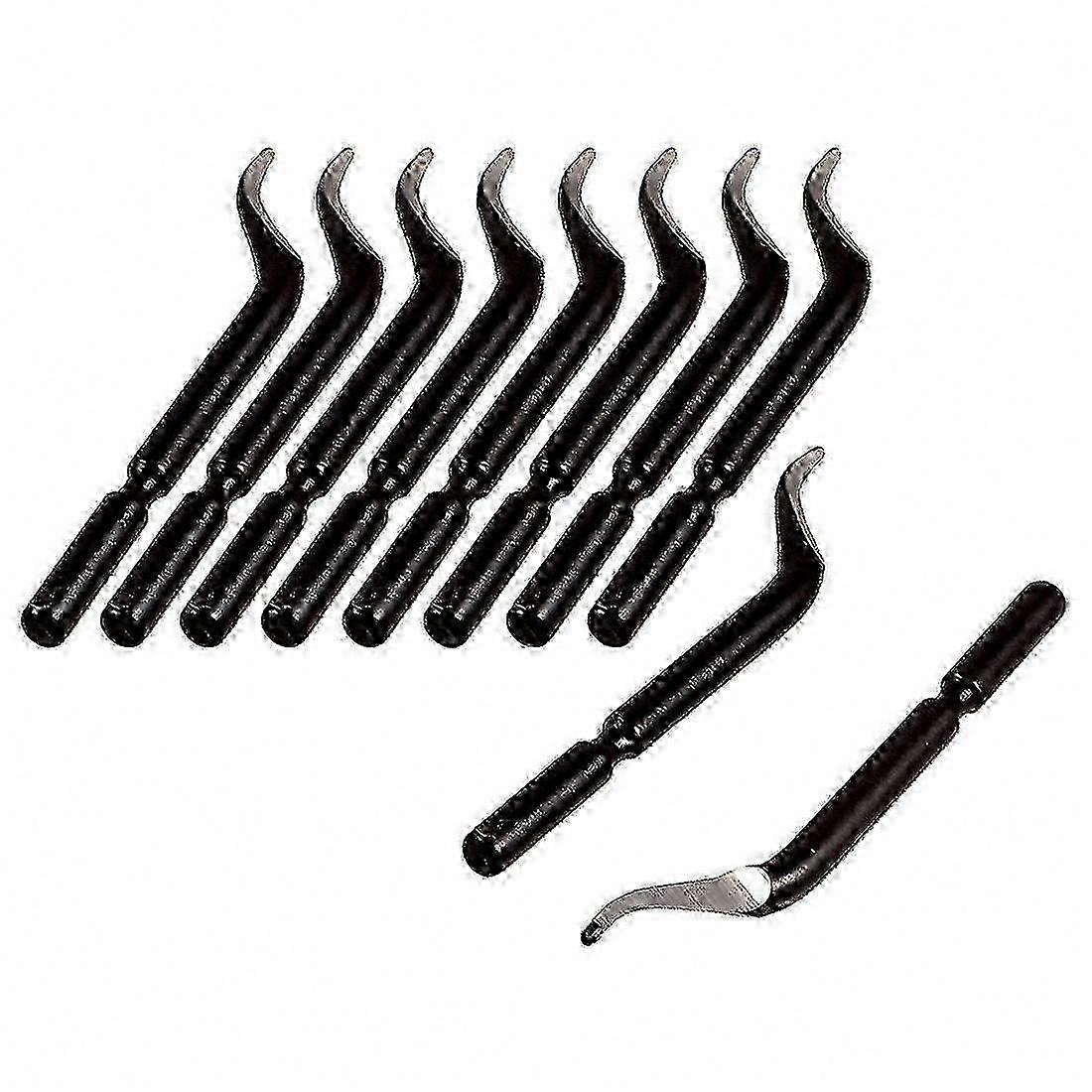 Deburring Replacement Tool BK3010 S150, 10 Pcs
