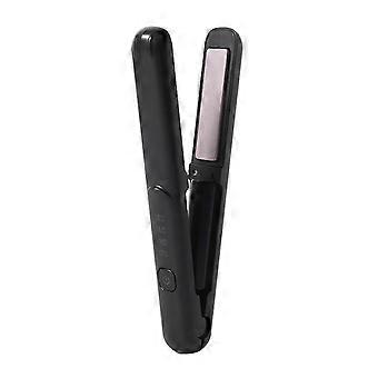 Alisador de cabelo portátil sem fio multi-uso resistente chapinha para casa / hotel / dormitório