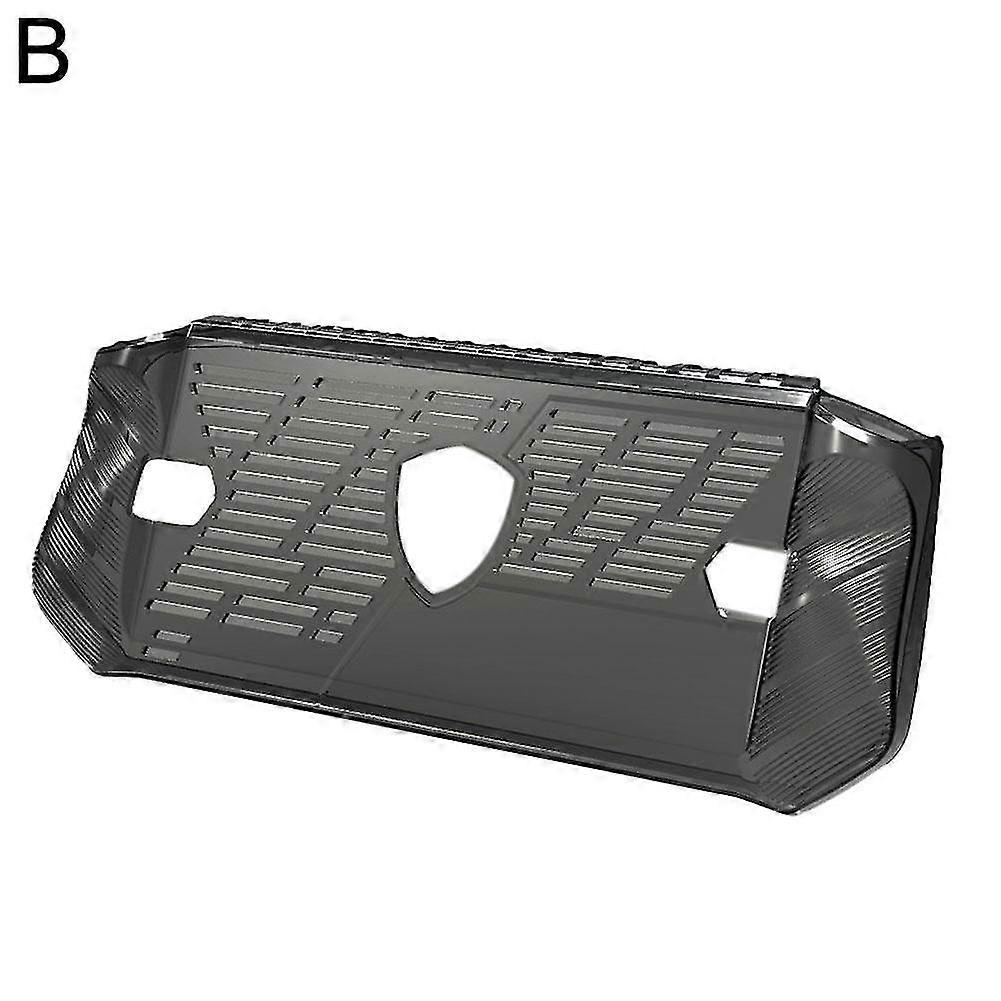 Para MSI Garra Game Console TPU Capa protetora da capa
