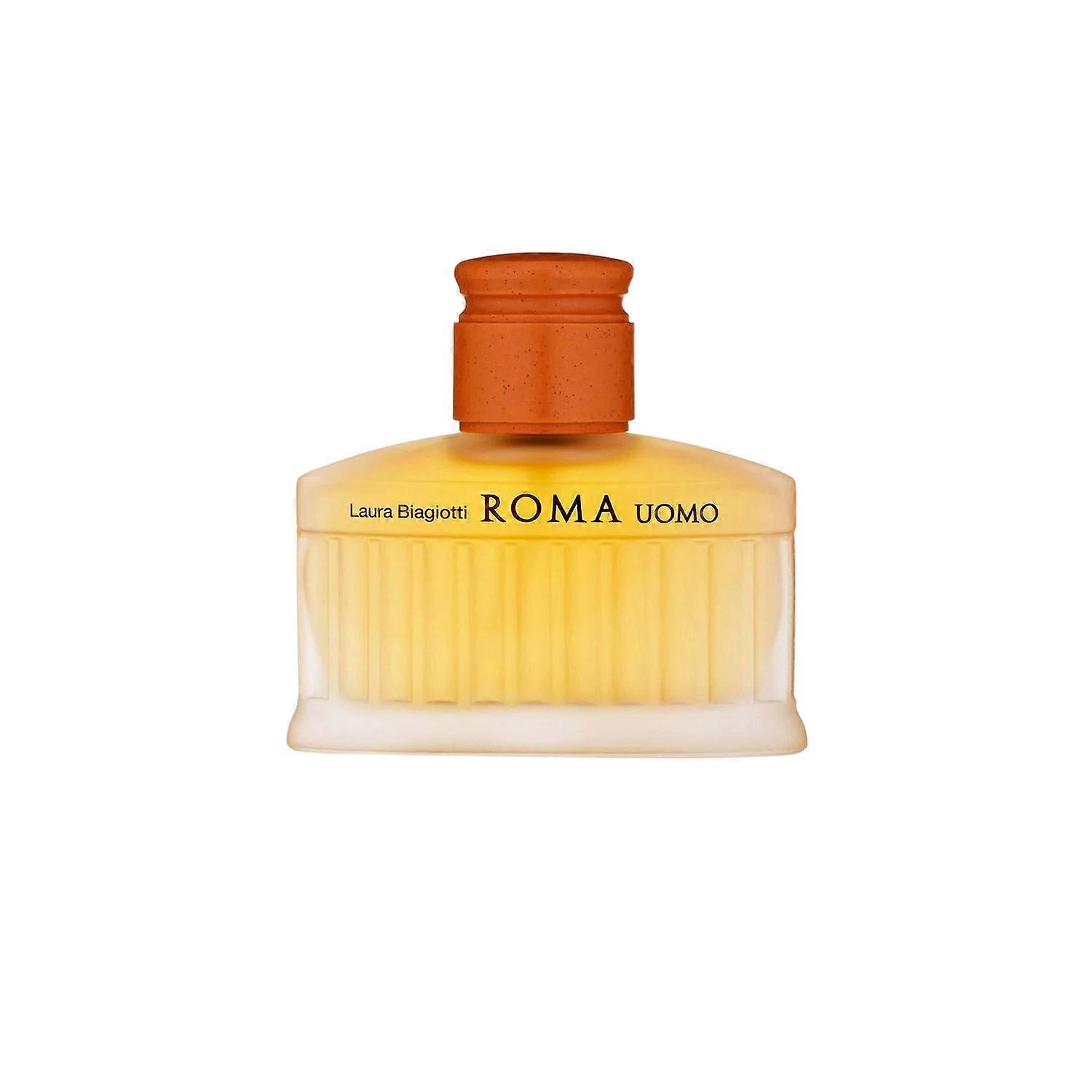 Roma Uomo EDT 125ml