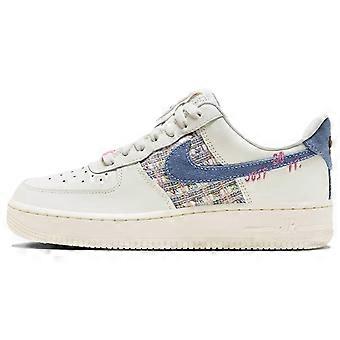 Nike Air Force 1 Low '07 Lx Denim Swoosh Boucle Femme FJ7740-141