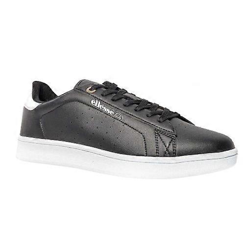 Ellesse Mens Logo Cupsole Trainers