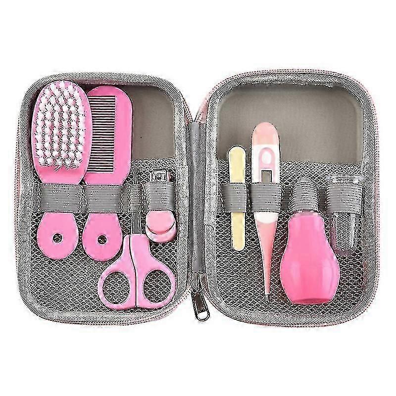 1set Nail Cutting Set