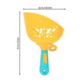 Flying Disc Toy Outdoor Flying Disc Exercise Plaything 1Set
