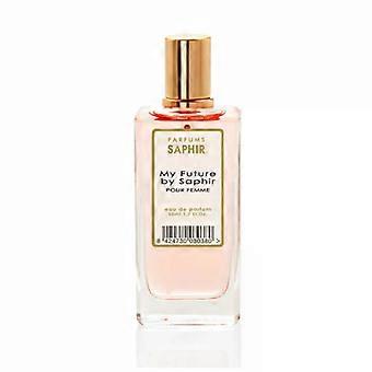 Saphir My Future Pour Femme Eau De Parfum Spray 50ml