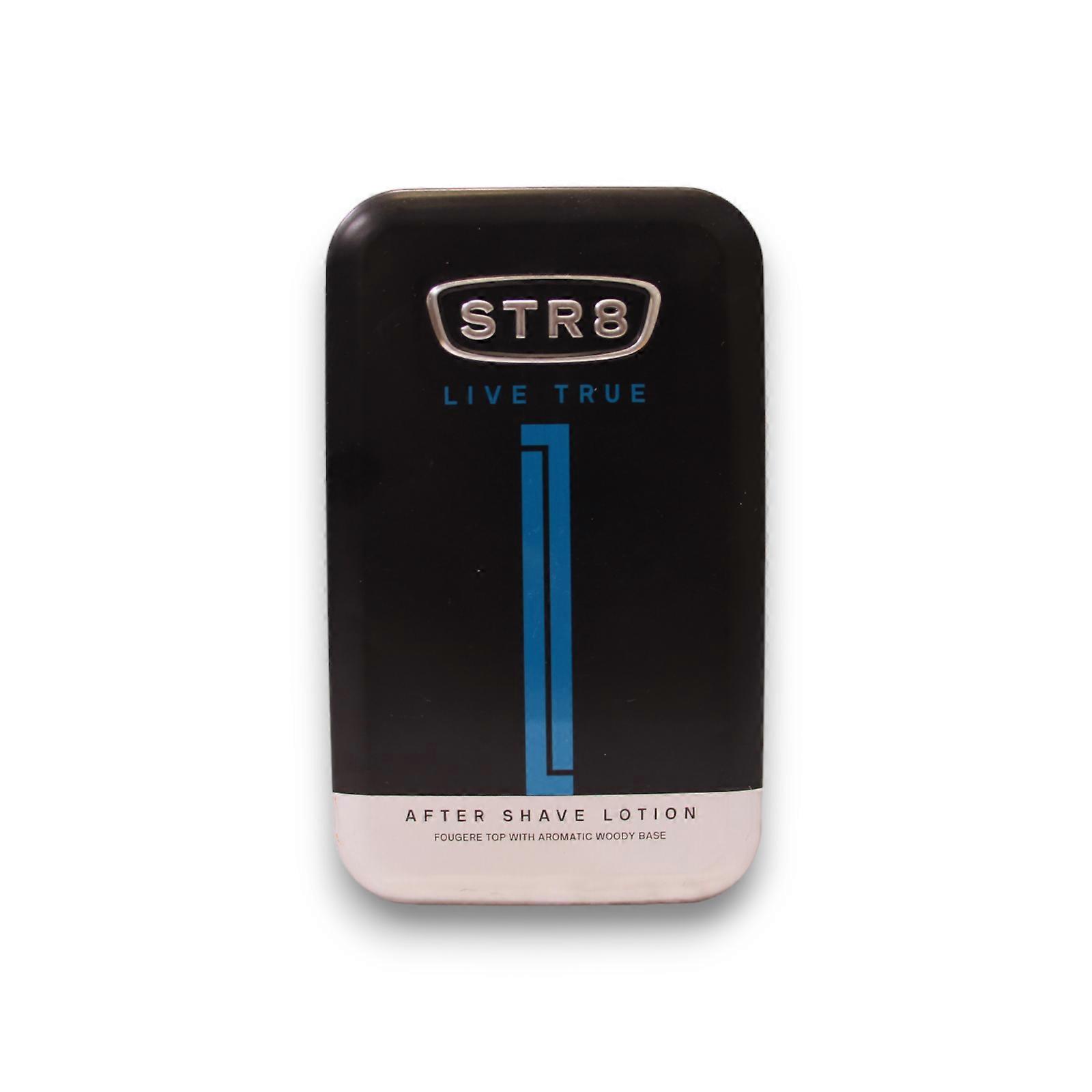 Live True After Shave 100ml