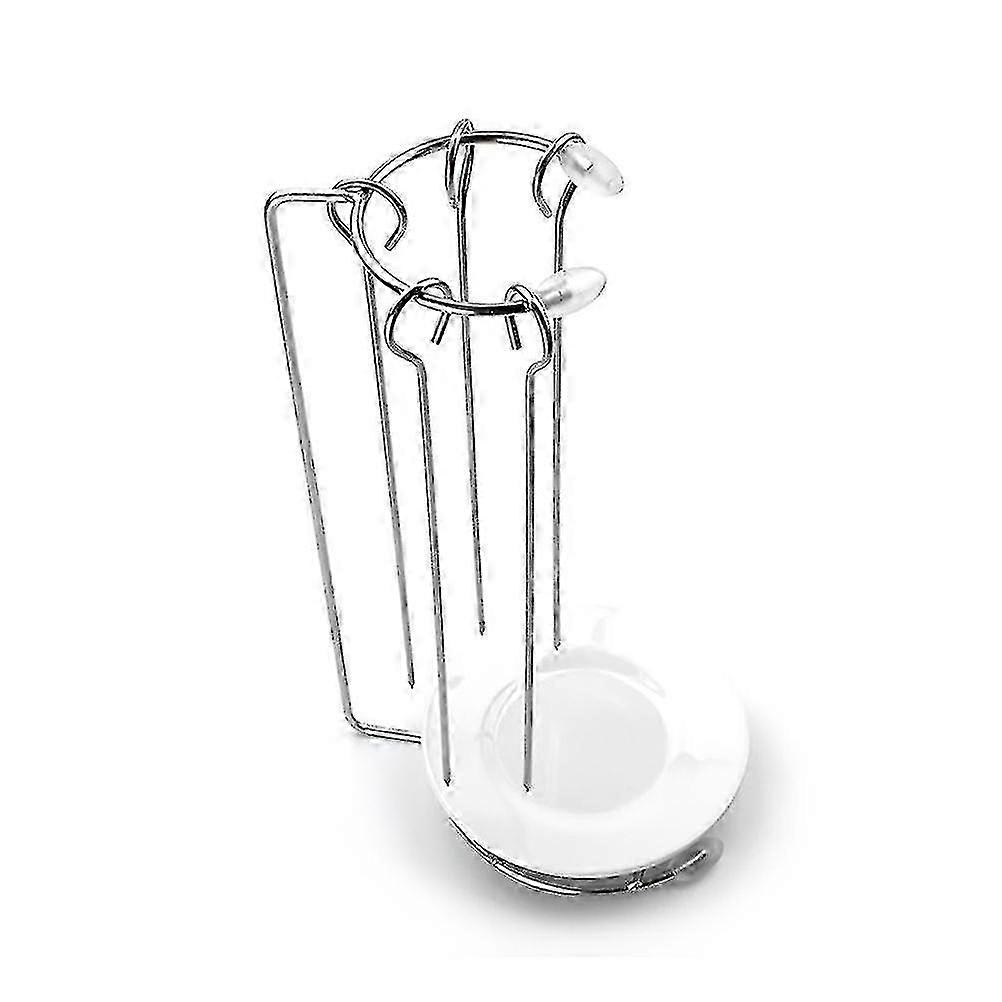 Rustproof Stainless Steel BBQ Skewer Kit
