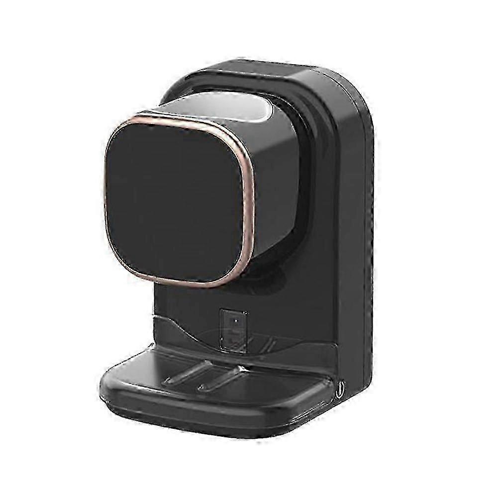 Automatic Electric Toothpaste Dispenser Auto Toothpaste Dispenser+Sensor for Bathroom Wall Mounted Toothpaste Pump 2