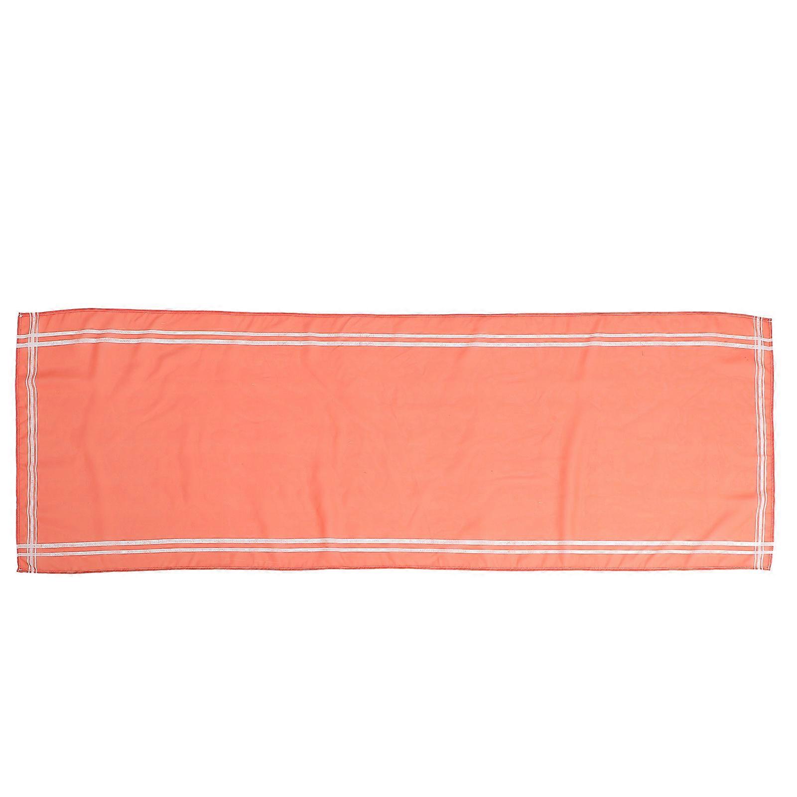 Runner Polyester Table Runner for Decoration Party Events