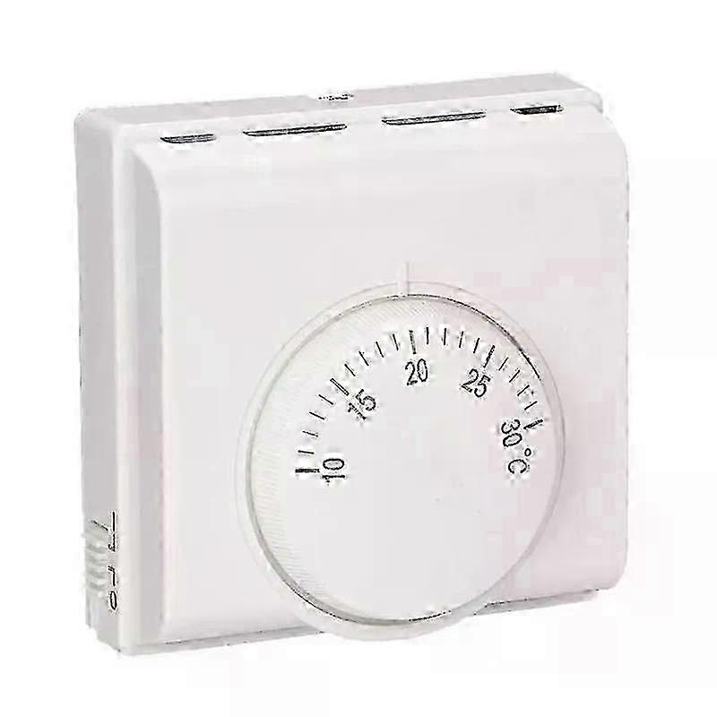 Honeywell T6360 Mechanical Room Thermostat Remote Temperature Controller