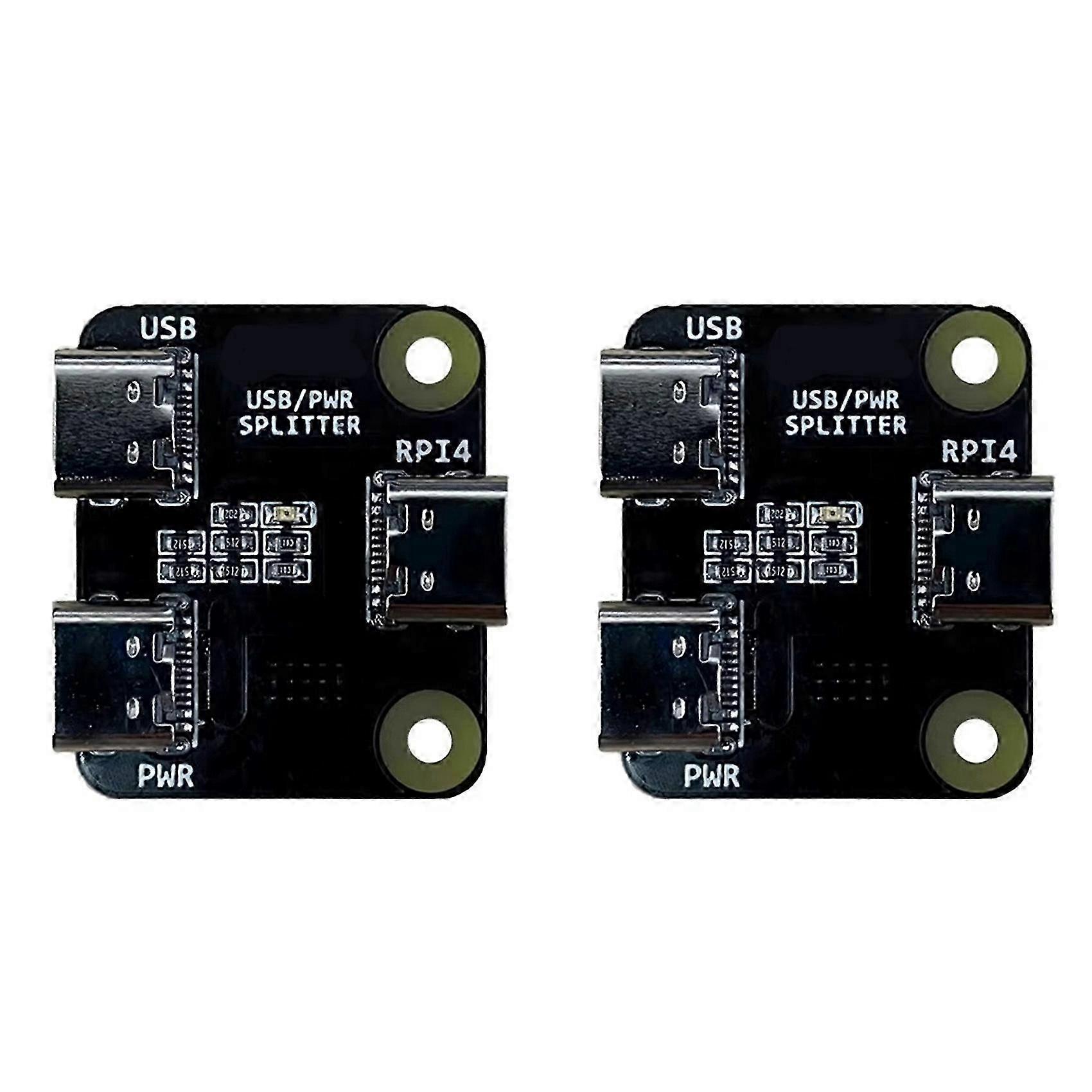 BliKVM-Compatible USB Splitter