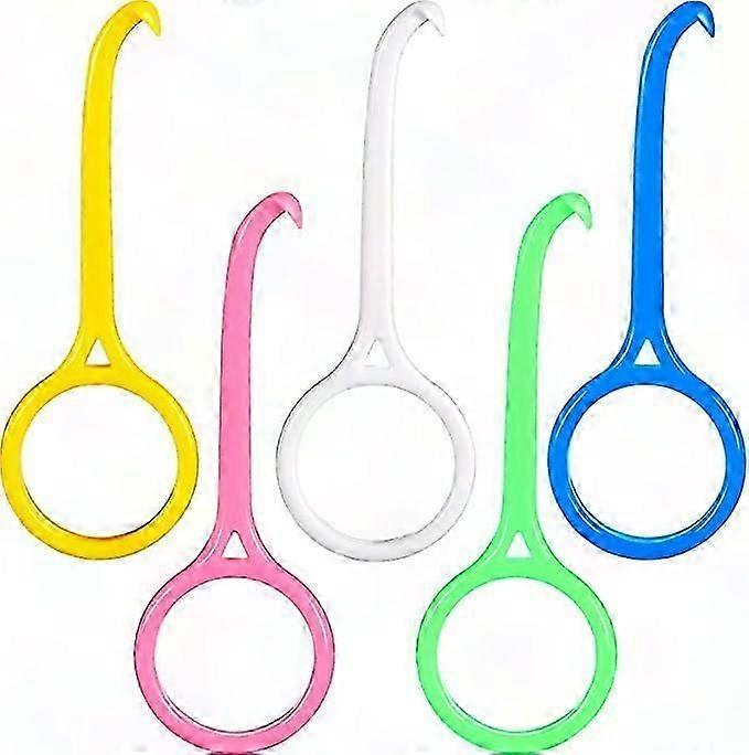 Aligner-Entfernungsset mit Retainer-Entferner & Chewies