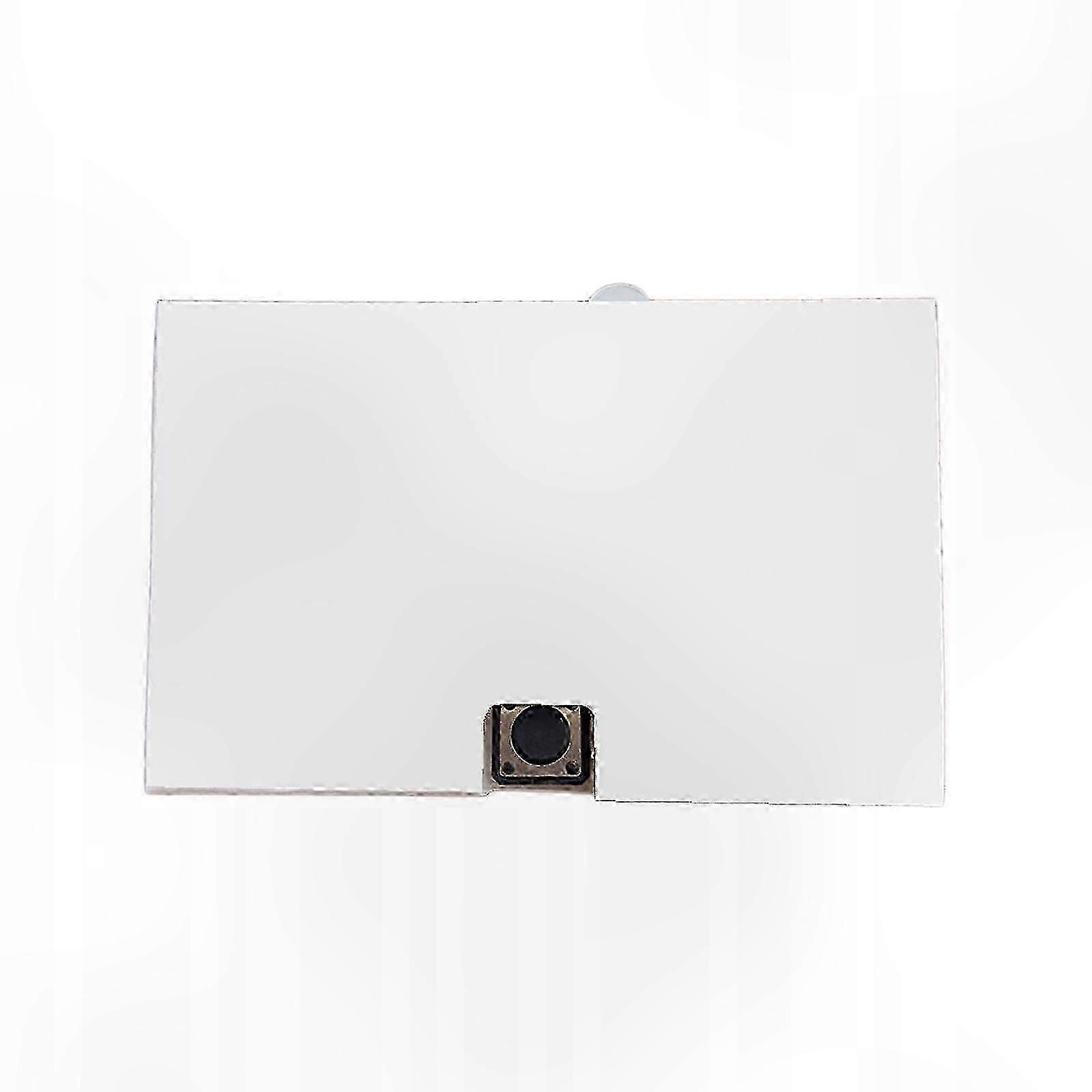 Voice Recording Greeting Card with Customizable Message Feature
