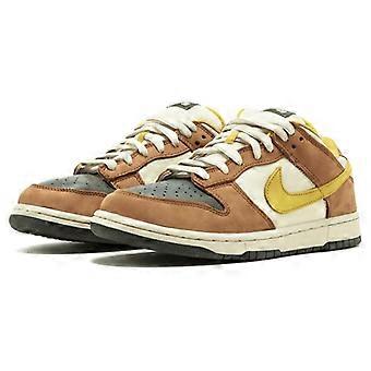 Nike SB Dunk Low Vapour Mineral Yellow 304292-271