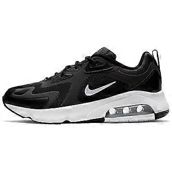 Nike Air Max 200 Black CI3865-001