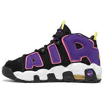 Nike Air More Uptempo 'Court Purple' Gs DZ5278-001