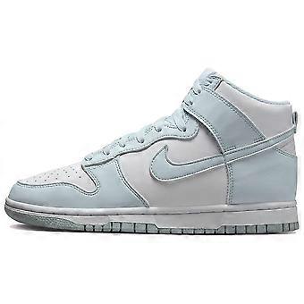 Nike Dunk High Next Nature Glacier Ice dames FV5960-100