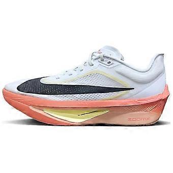 Nike Zoom Fly 6 Weiß Schwarz Magic Ember IB6657-108
