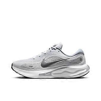 Nike Journey Run Low top Casual Shoes Gray Unisex FW0228-104