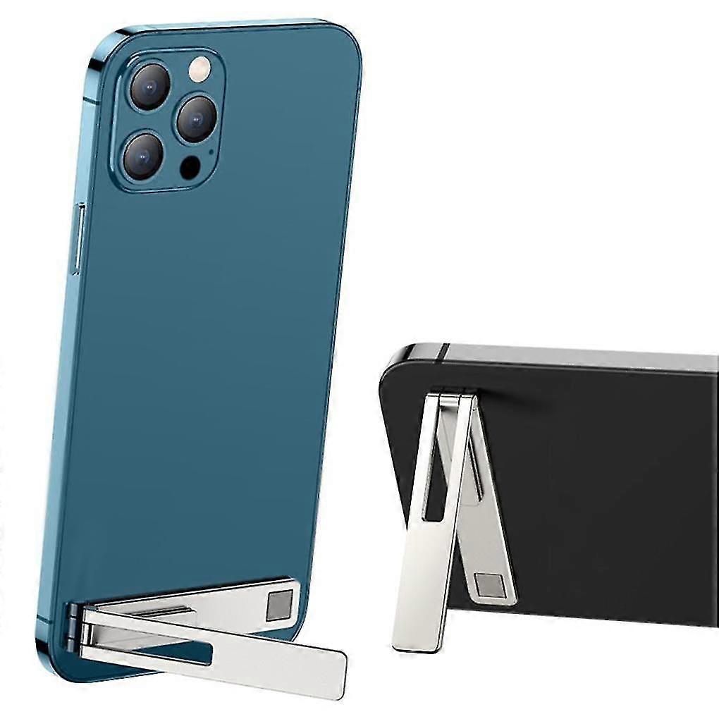 Alloy Foldable Phone Stand