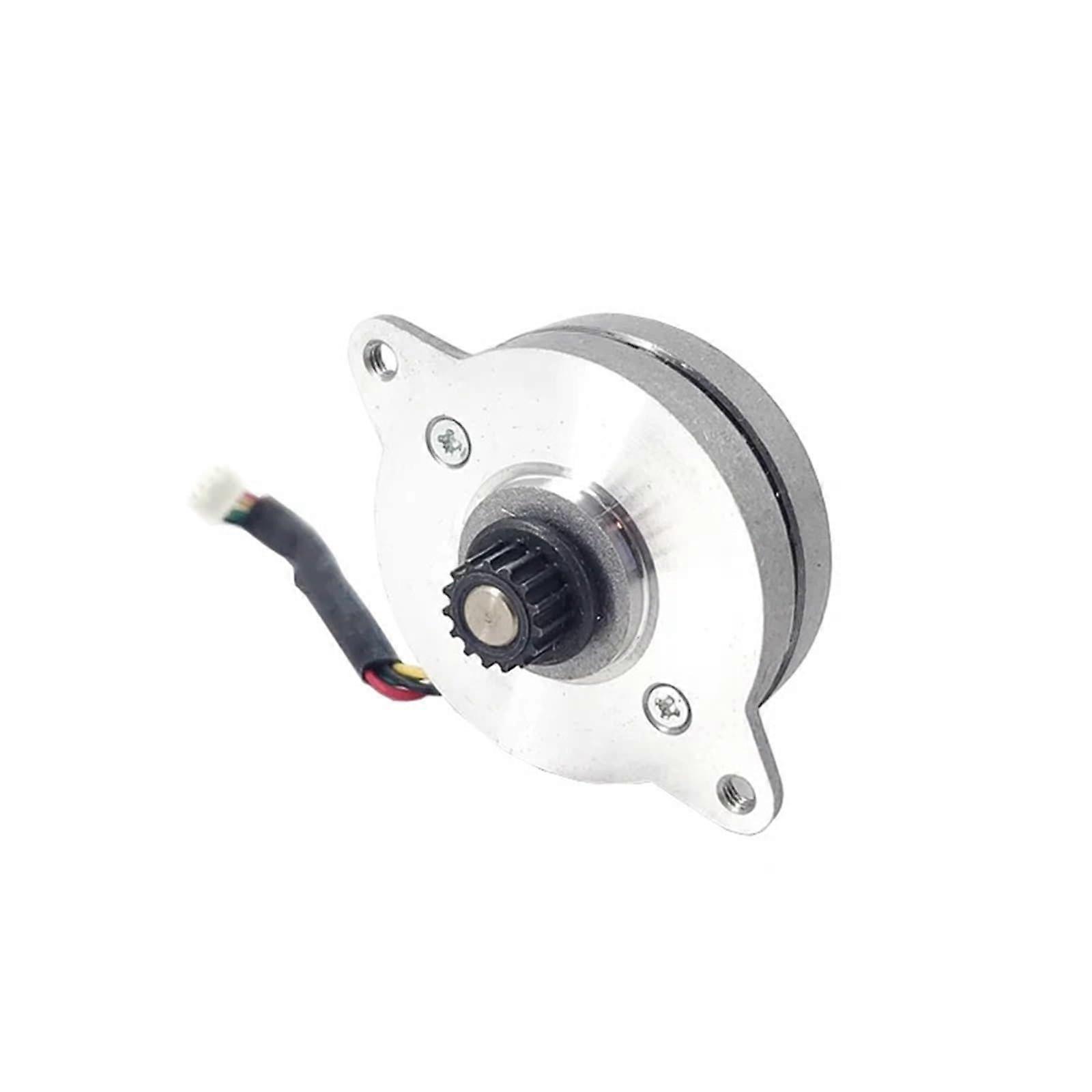 36mm Round 2 Phase Stepper Motor, Precise Step Control, Stable Torque for 3D Printer CNC Robot