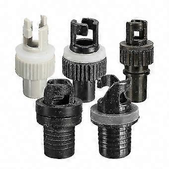 Secure Inflation Accessory Air Pump Hose Valve Adapter Compatible with HR Halkey Roberts Kayak & Inflatable Boat