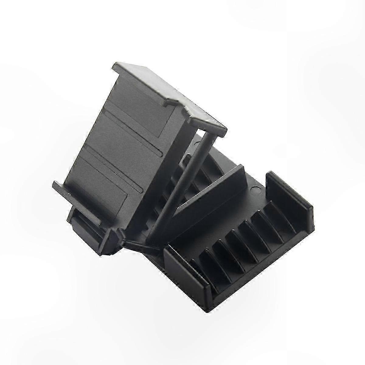 Durable ABS Guard For Split Ends Trimming