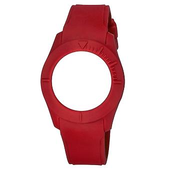 Watx & kleuren XS Smart horloge voor vrouwen met koe koe bracelet3502