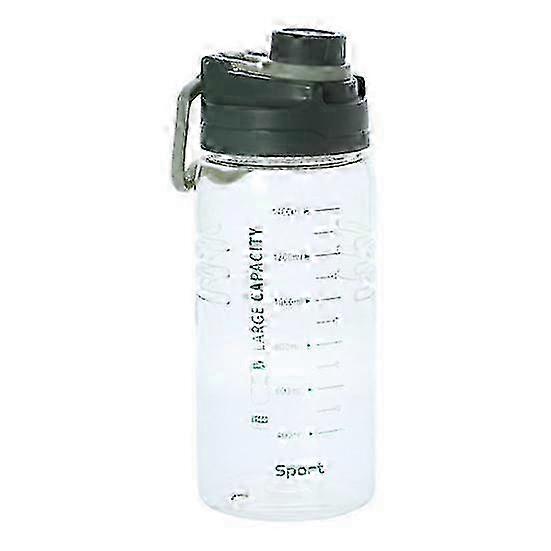 1.5L Filter-Capable Transparent Jug