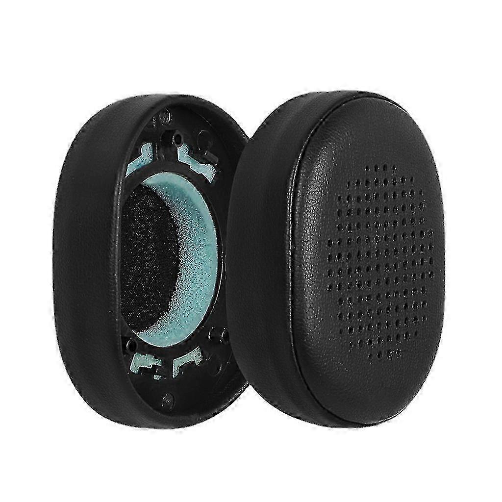 Thick Memory Foam Earpads For KEF M400 M500