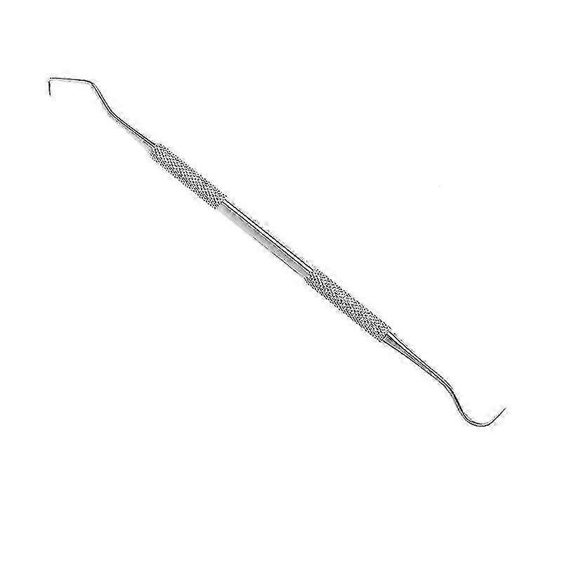 Professional Double-Ended Scaler Tool