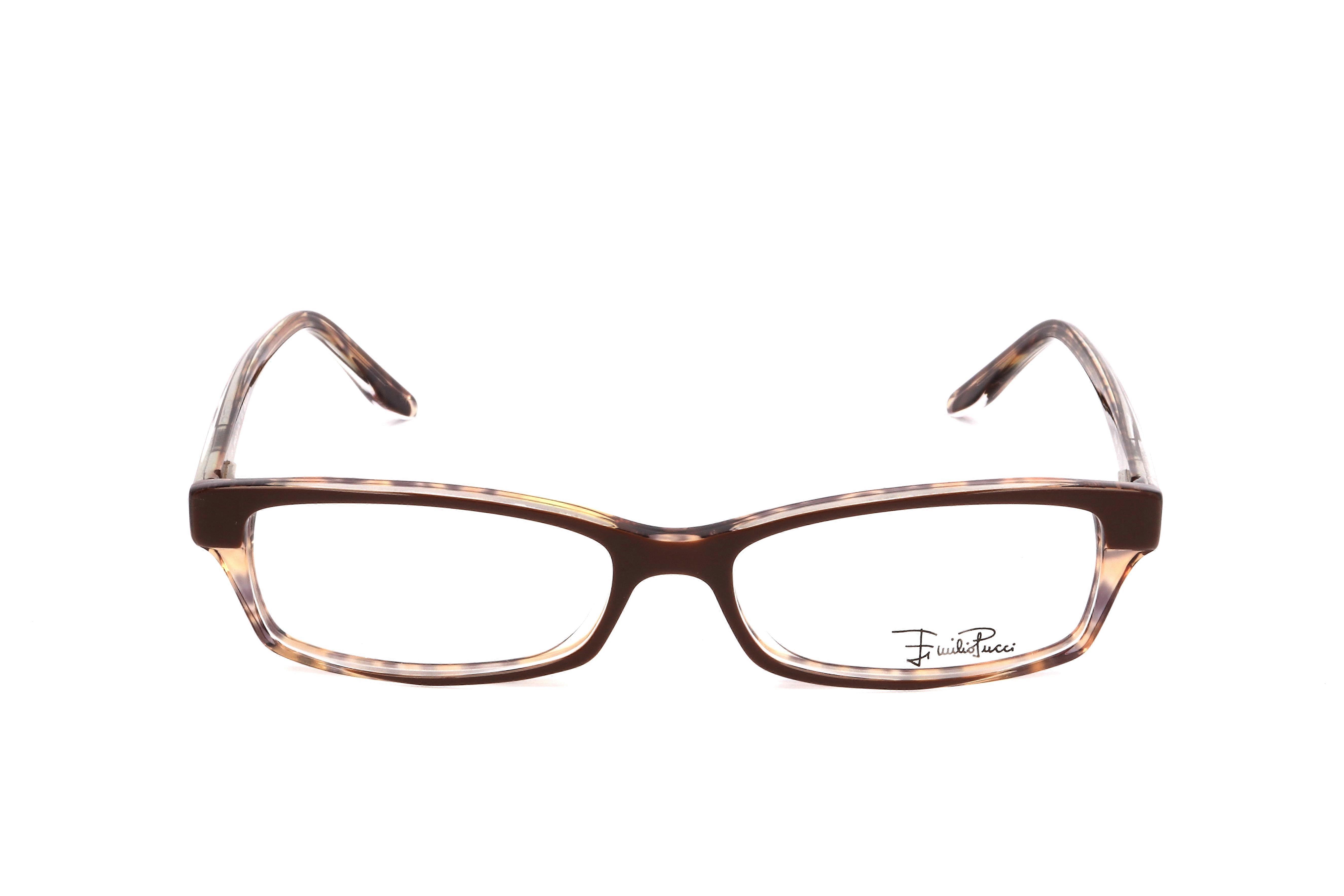 Ladies'Spectacle frame Emilio Pucci EP2649-204