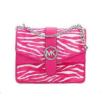 Borsa a tracolla Michael Kors 35S5SGRC1H-DRAGONFRUIT Rosa