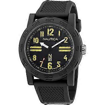 Montre Homme Nautica NAPATS303 (Ø 44 mm)
