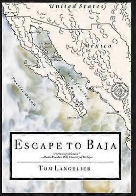 Escape to Baja