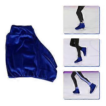 Ice Skates Covers Protective Function with 1Pair Polyester Boot Protectors