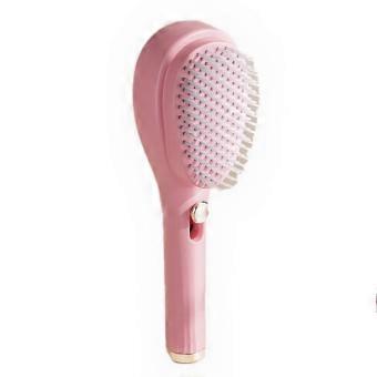 Gentle Detangling Brush With Massage Back