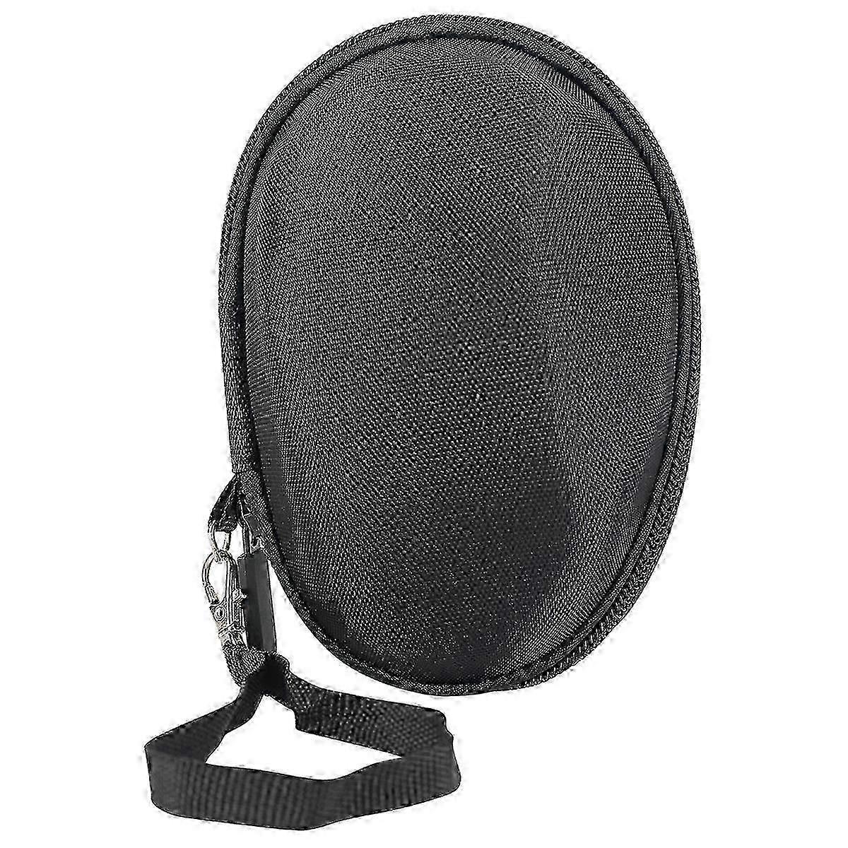 Water-Resistant Hard Shell Mouse Case