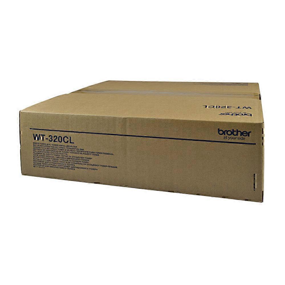 WT320CL 兄弟牌优质易用型废粉盒（50000页）