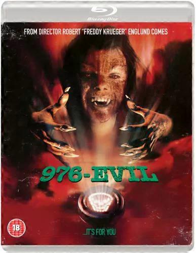 976 Evil [18] Blu-ray