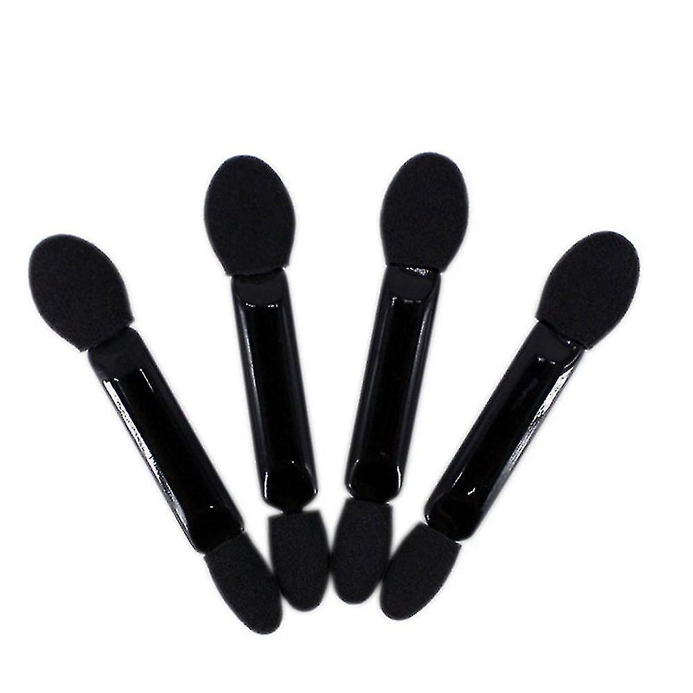 Applicator Eyeshadow Makeup Brush 10 Pack
