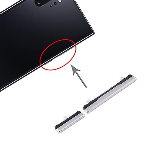 For Samsung Galaxy Note10+ Power Button And Volume Control Button