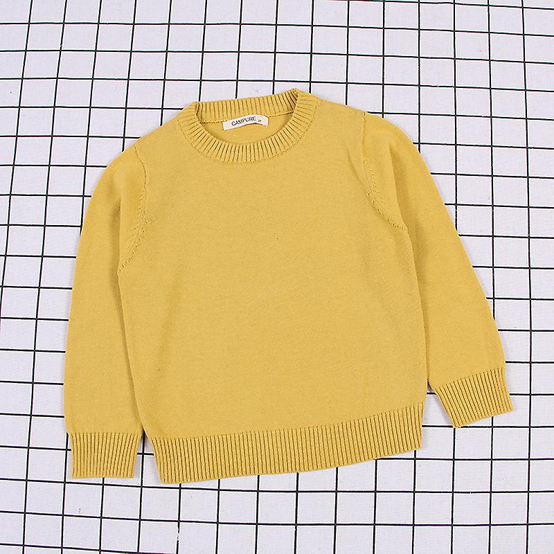 Toddler Loose Solid Color Sweatshirt Boy Plain Warm Home Pullover Baggy  Sweater | Fruugo DE