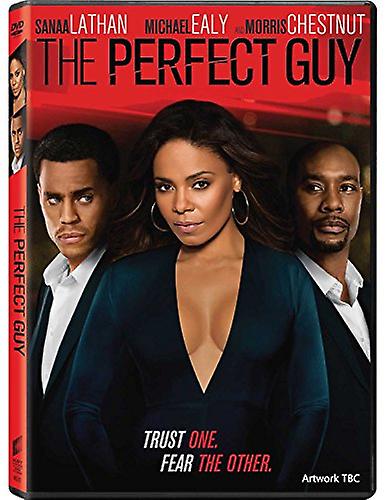 El chico perfecto [DVD]