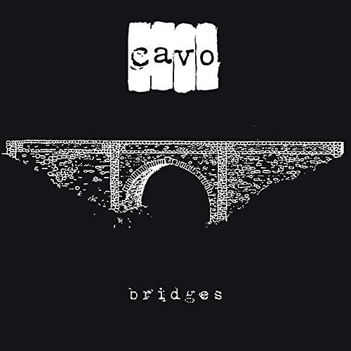Cavo - Bridges [CD]