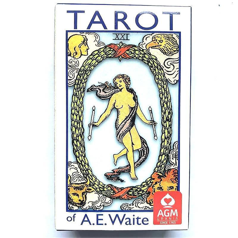 Tarot cards-Oracle cards-Mysterious Tarot-Oracle Tarot for Creativity & Insight: English Edition