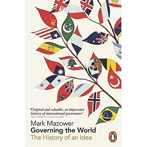 Governing the World: The History of an Idea