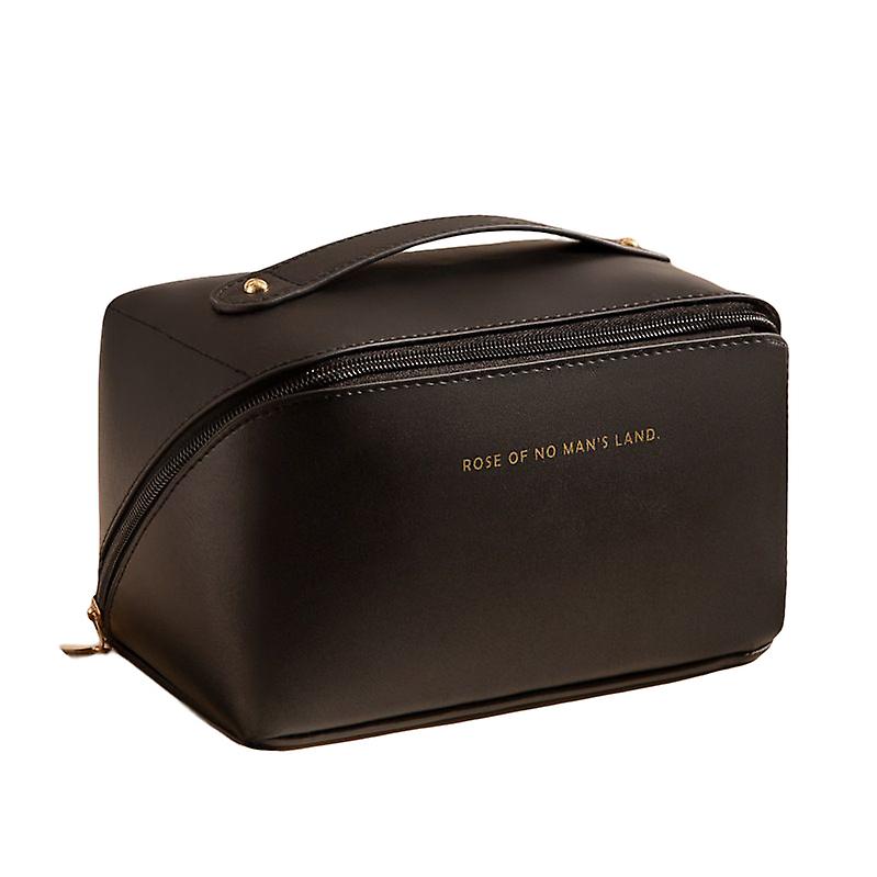 INF Stor & Stilren Necessär minkväska