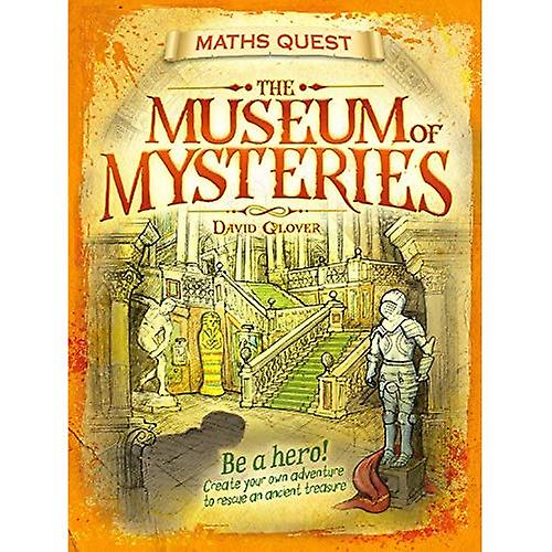 Museum for mysterier